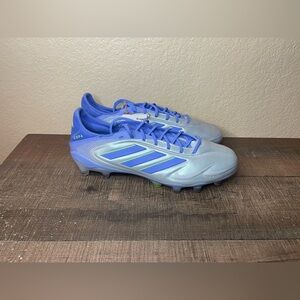 Adidas Copa Pure 3 Elite FG “Celestial Victory Pack” 
- Size 7.5 Men.